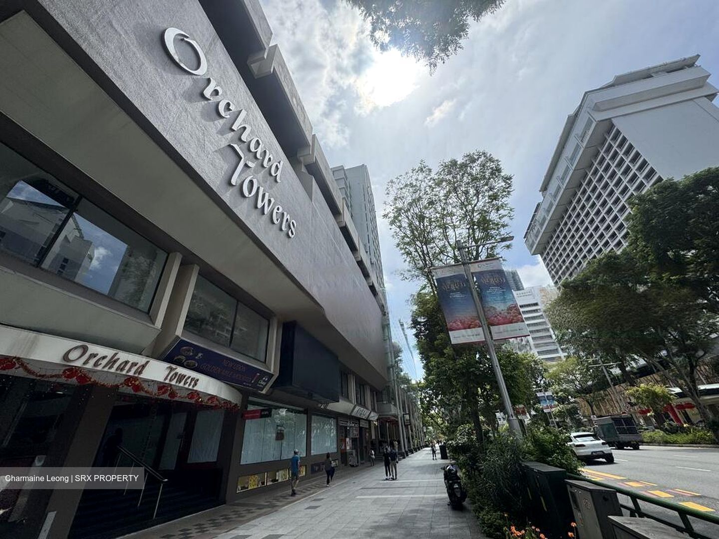 Orchard Towers (D9), Shop House #456041031
